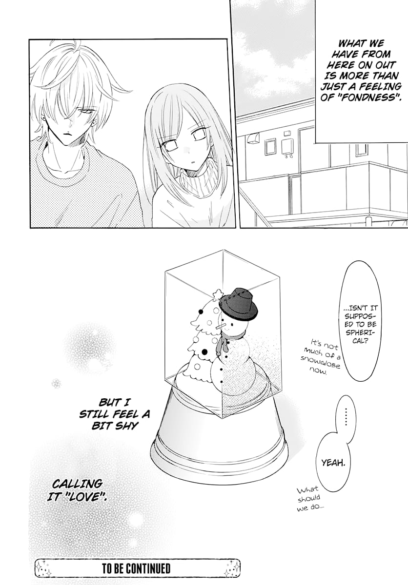 Namaiki Zakari, Chapter 126 image 30